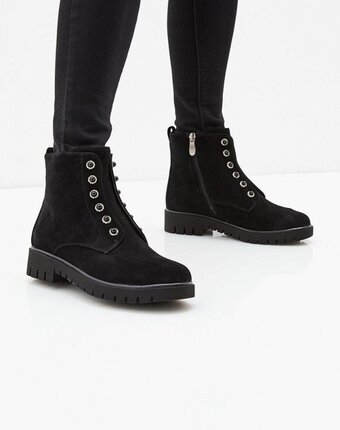 Миниатюра фотографии Ботинки berkonty