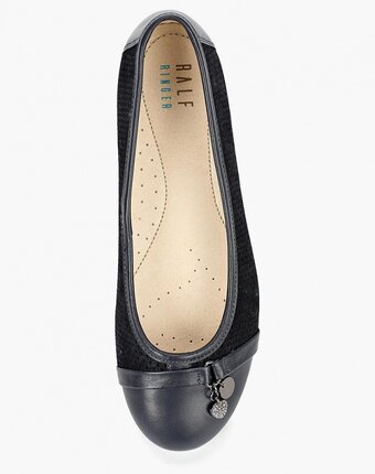 Миниатюра фотографии Балетки ralf ringer