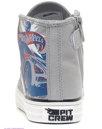 Миниатюра фотографии Кеды, kakadu