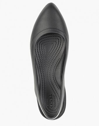 Миниатюра фотографии Сандалии crocs