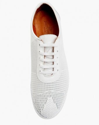 Миниатюра фотографии Ботинки pierre cardin
