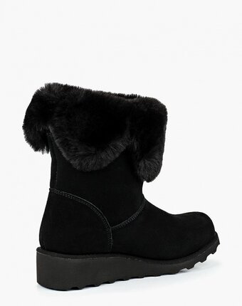 Миниатюра фотографии Полусапоги bearpaw