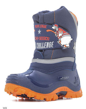 Миниатюра фотографии Сапоги, san marko