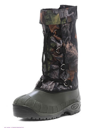 Миниатюра фотографии Сапоги, дюна