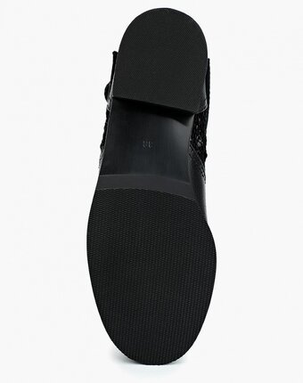 Миниатюра фотографии Полусапоги hestrend