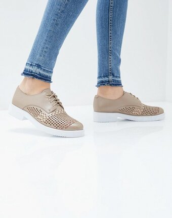 Миниатюра фотографии Ботинки vitacci