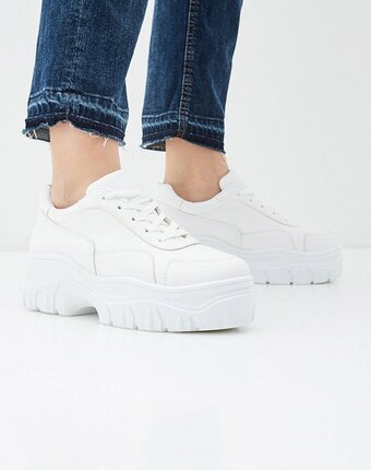 Миниатюра фотографии Кроссовки chiara foscari