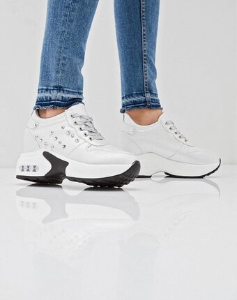 Миниатюра фотографии Кроссовки vivian royal