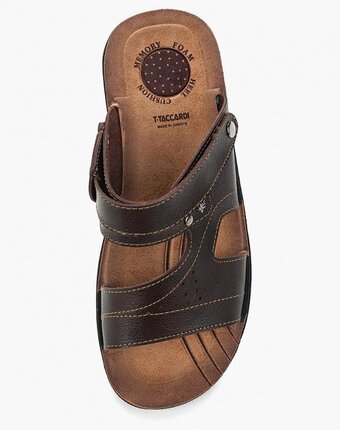 Миниатюра фотографии Сандалии t.taccardi