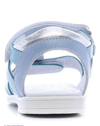 Миниатюра фотографии Босоножки, elegami