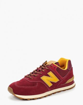 Миниатюра фотографии Кроссовки new balance