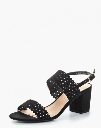 Миниатюра фотографии Босоножки dorothy perkins