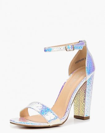 Миниатюра фотографии Босоножки sweet shoes