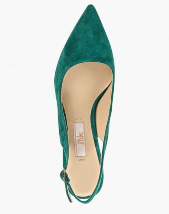 Миниатюра фотографии Туфли elche