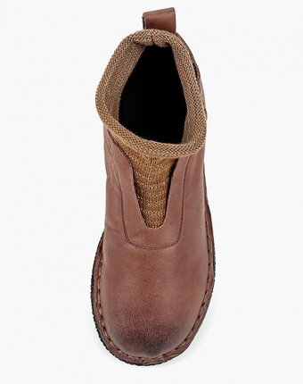 Миниатюра фотографии Ботинки berkonty