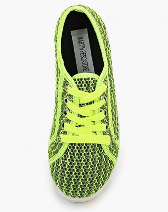 Миниатюра фотографии Кеды martin pescatore