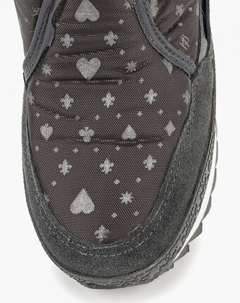 Миниатюра фотографии Дутики king boots