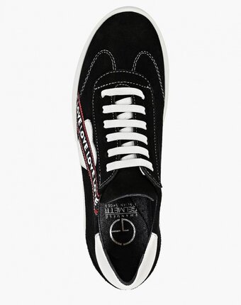 Миниатюра фотографии Кроссовки emanuele gelmetti