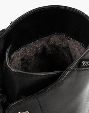 Миниатюра фотографии Ботинки dolce vita