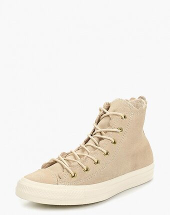 Миниатюра фотографии Кеды converse