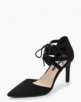 Миниатюра фотографии Туфли dorothy perkins
