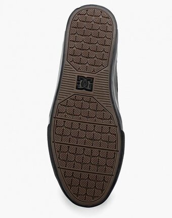 Миниатюра фотографии Кеды dc shoes