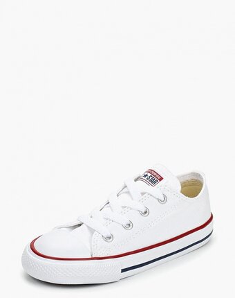 Миниатюра фотографии Кеды converse