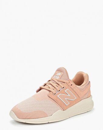 Миниатюра фотографии Кроссовки new balance