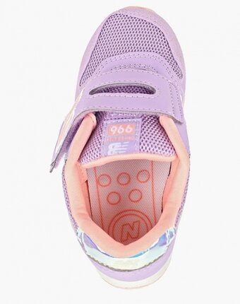 Миниатюра фотографии Кроссовки new balance