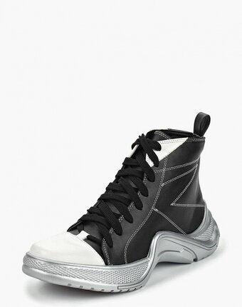 Миниатюра фотографии Кроссовки grand style