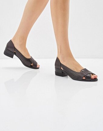 Миниатюра фотографии Туфли t.taccardi
