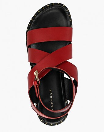 Миниатюра фотографии Сандалии topshop