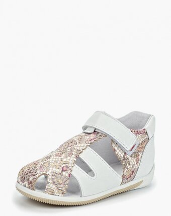 Миниатюра фотографии Сандалии лель