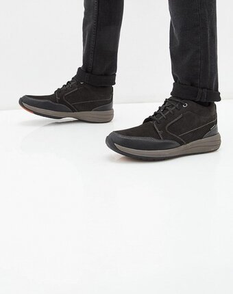 Миниатюра фотографии Кроссовки clarks