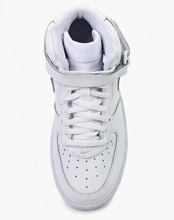 Миниатюра фотографии Кеды nike