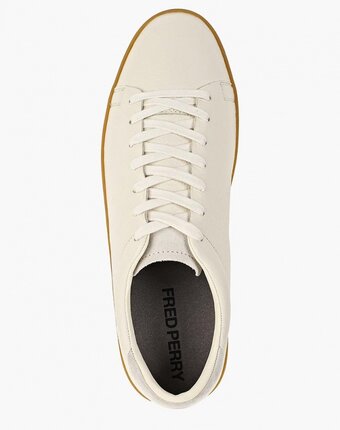 Миниатюра фотографии Кеды fred perry