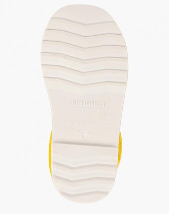 Миниатюра фотографии Резиновые сапоги melissa