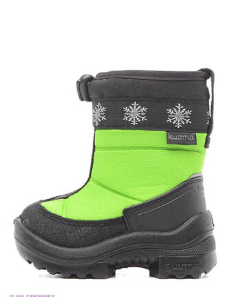 Миниатюра фотографии Сапоги, kuoma