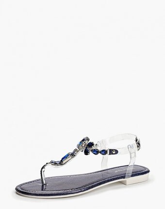 Миниатюра фотографии Сандалии ideal shoes