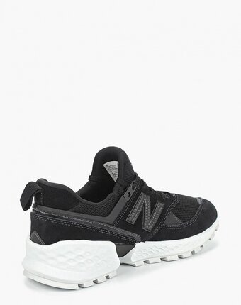Миниатюра фотографии Кроссовки new balance
