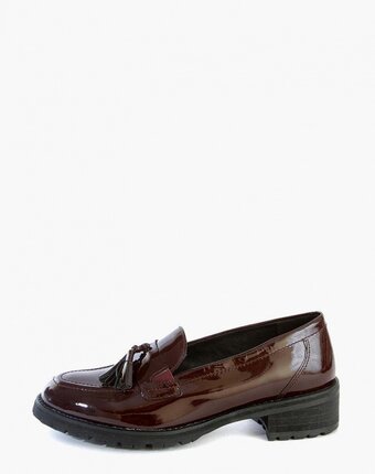 Миниатюра фотографии Лоферы m.shoes