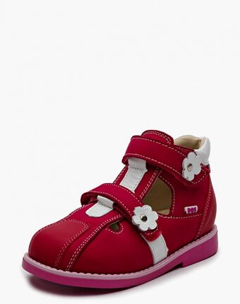 Туфли BOS Baby Orthopedic Shoes