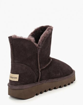 Миниатюра фотографии Полусапоги fri & daytime