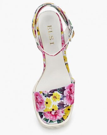 Миниатюра фотографии Босоножки elsi