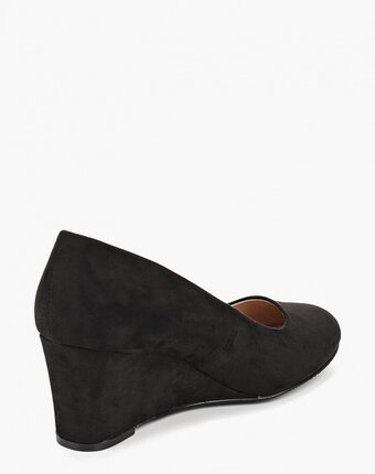 Миниатюра фотографии Туфли dorothy perkins