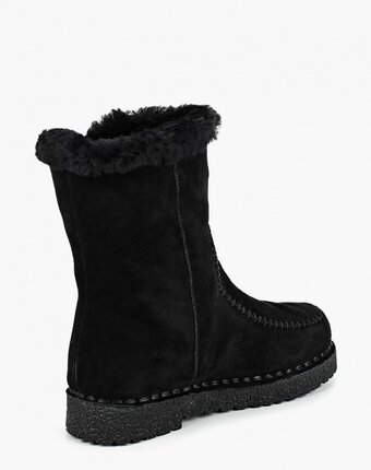 Миниатюра фотографии Полусапоги berkonty