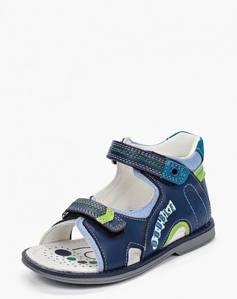 Миниатюра фотографии Сандалии tom-miki