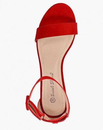 Миниатюра фотографии Босоножки sweet shoes