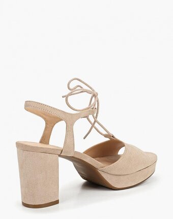 Миниатюра фотографии Босоножки t.taccardi