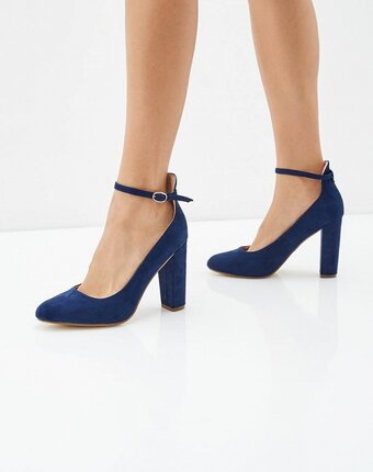 Миниатюра фотографии Туфли ideal shoes